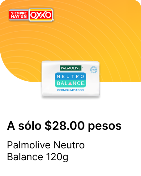 Palmolive Neutro Balance 120g