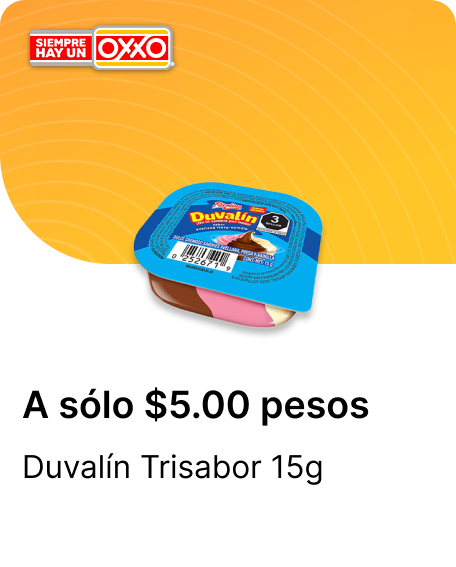 Duvalin Trisabor 15g