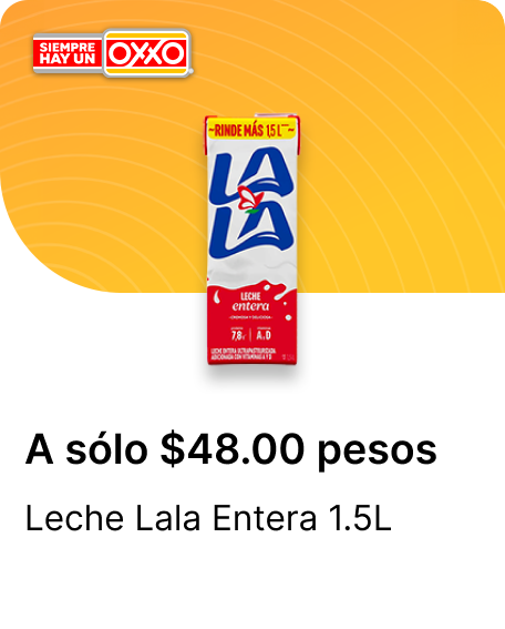 Leche Lala Entera 1.5L
